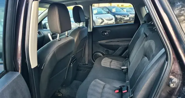 NISSAN Qashqai 1.6 I-Way