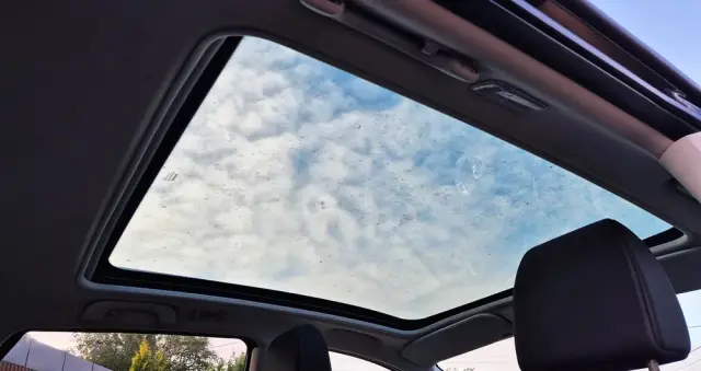 NISSAN Qashqai 1.6 I-Way