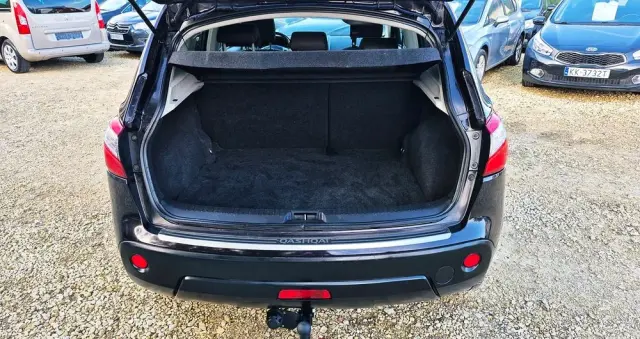 NISSAN Qashqai 1.6 I-Way