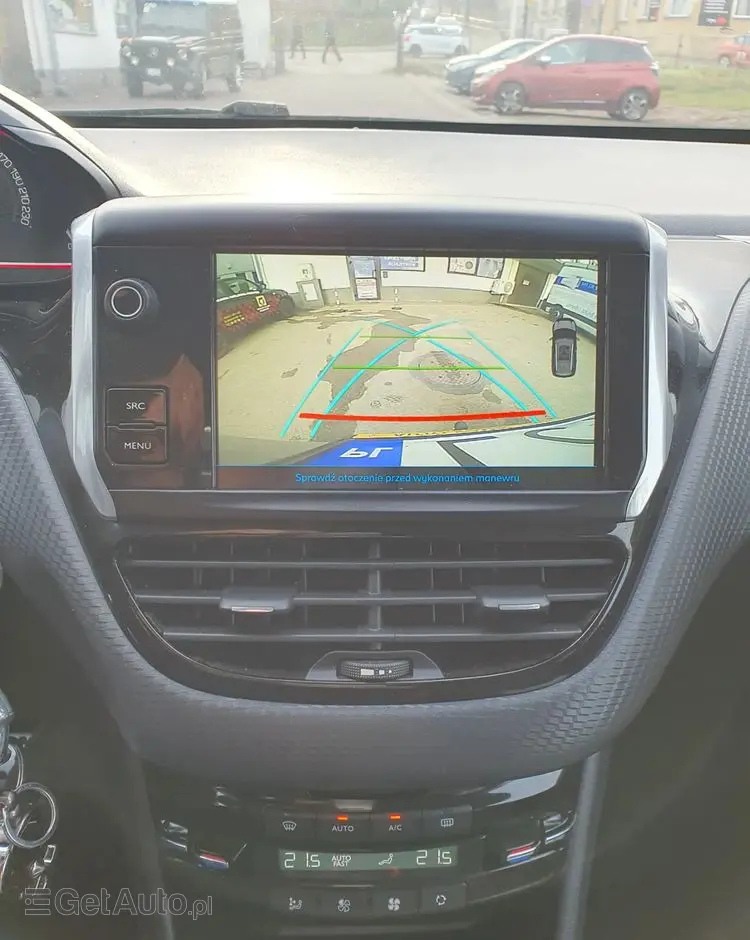 PEUGEOT 2008 PureTech 110 Stop&Start EAT6 GT-Line Edition