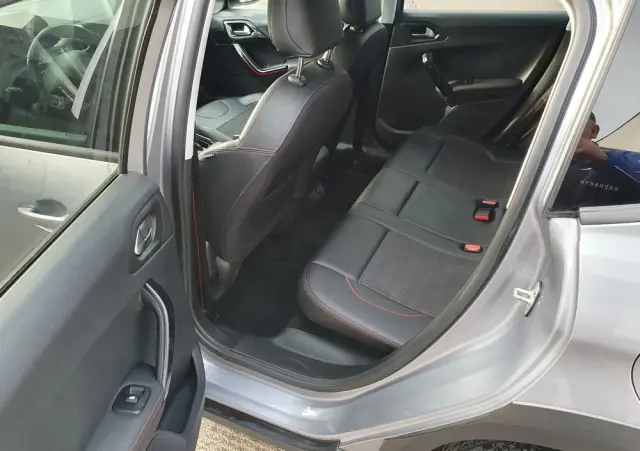 PEUGEOT 2008 PureTech 110 Stop&Start EAT6 GT-Line Edition