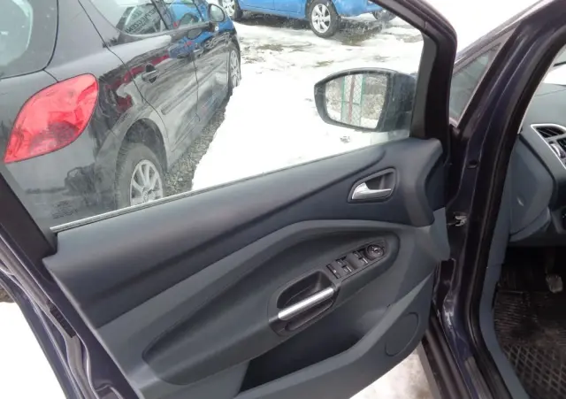 FORD C-MAX 1.6 TDCi Titanium