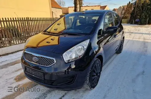 KIA Venga 