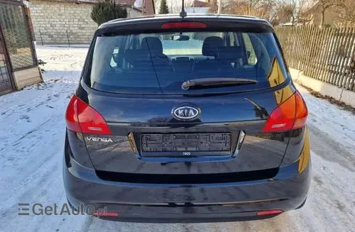 KIA Venga 