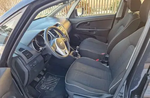 KIA Venga 