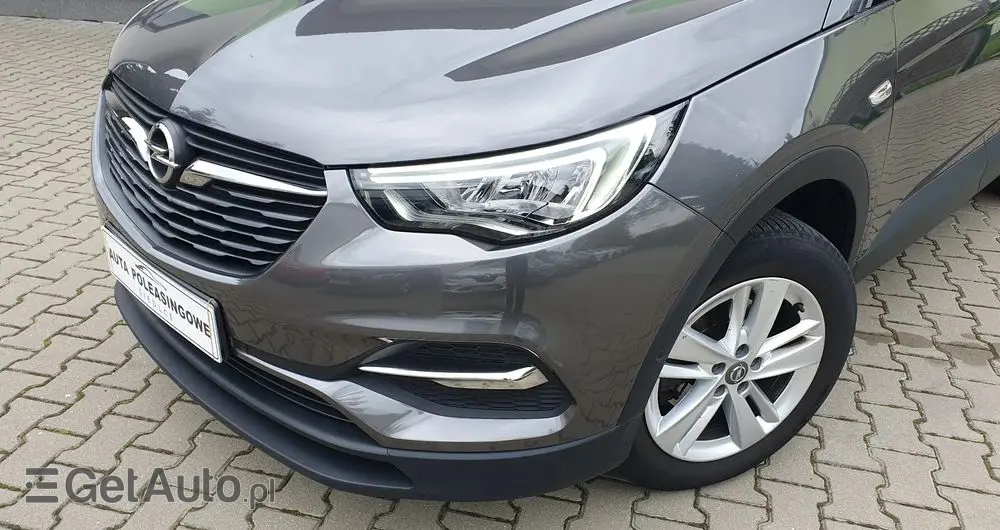 OPEL Grandland X 1.5 CDTI Ultimate S&S
