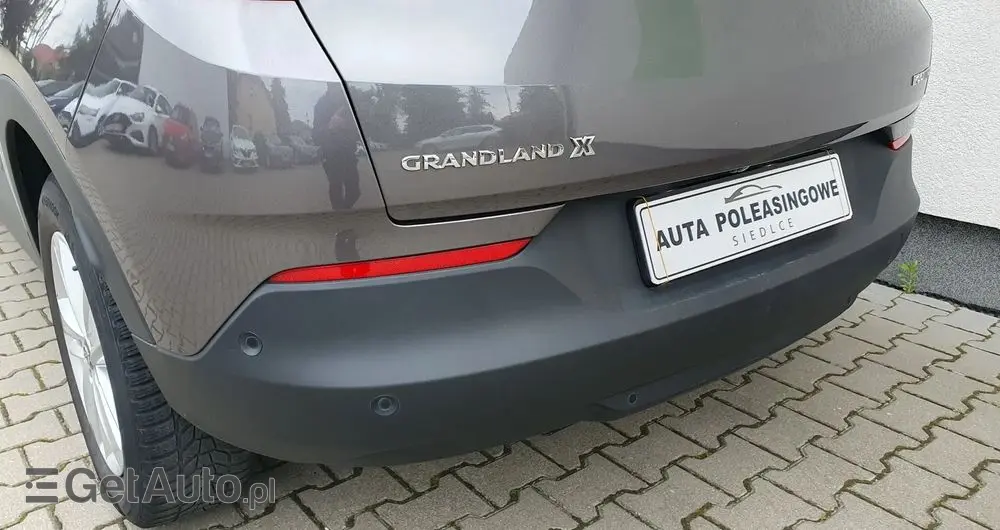 OPEL Grandland X 1.5 CDTI Ultimate S&S
