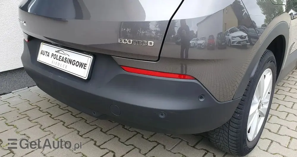 OPEL Grandland X 1.5 CDTI Ultimate S&S