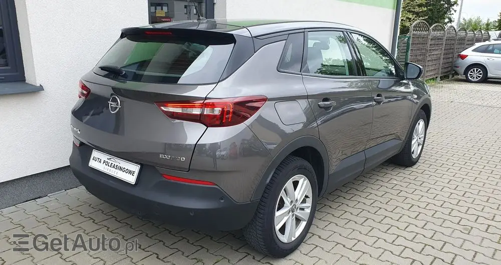 OPEL Grandland X 1.5 CDTI Ultimate S&S