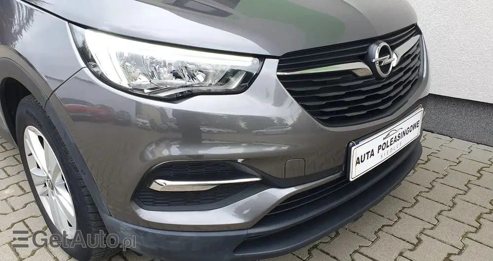 OPEL Grandland X 1.5 CDTI Ultimate S&S