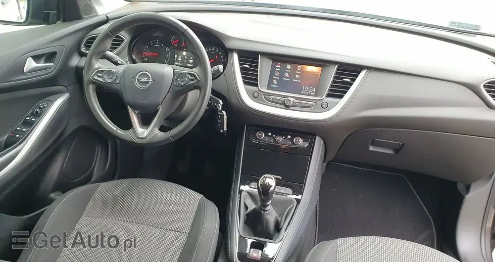 OPEL Grandland X 1.5 CDTI Ultimate S&S