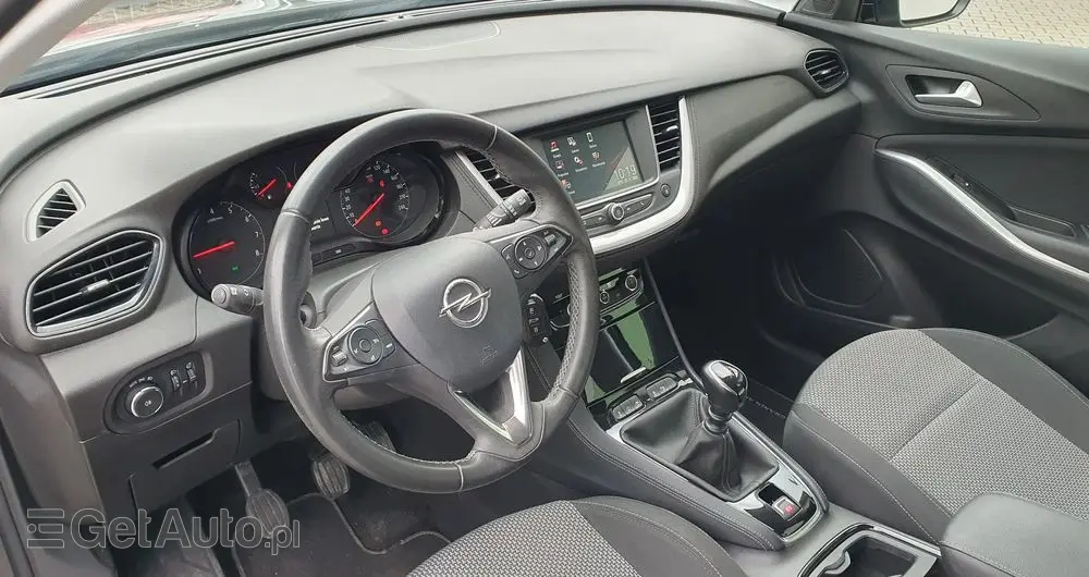 OPEL Grandland X 1.5 CDTI Ultimate S&S