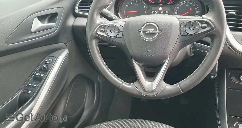 OPEL Grandland X 1.5 CDTI Ultimate S&S