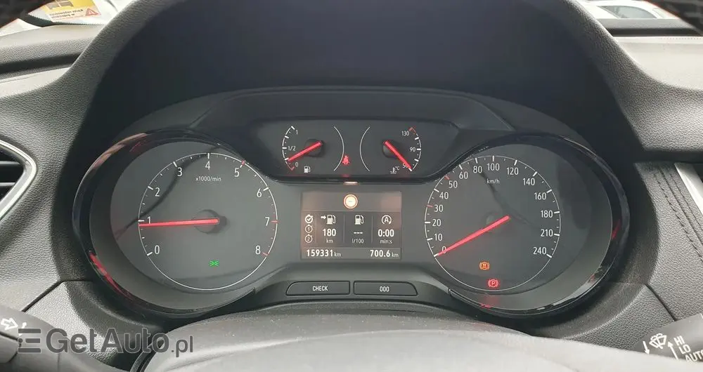 OPEL Grandland X 1.5 CDTI Ultimate S&S