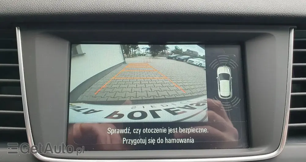 OPEL Grandland X 1.5 CDTI Ultimate S&S