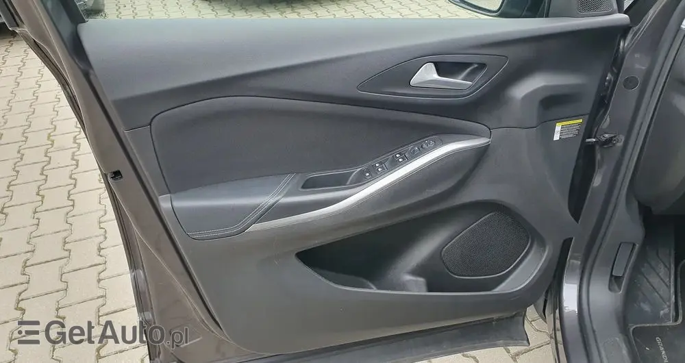 OPEL Grandland X 1.5 CDTI Ultimate S&S