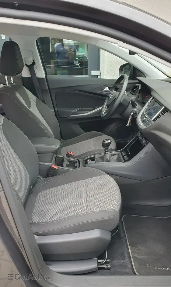 OPEL Grandland X 1.5 CDTI Ultimate S&S