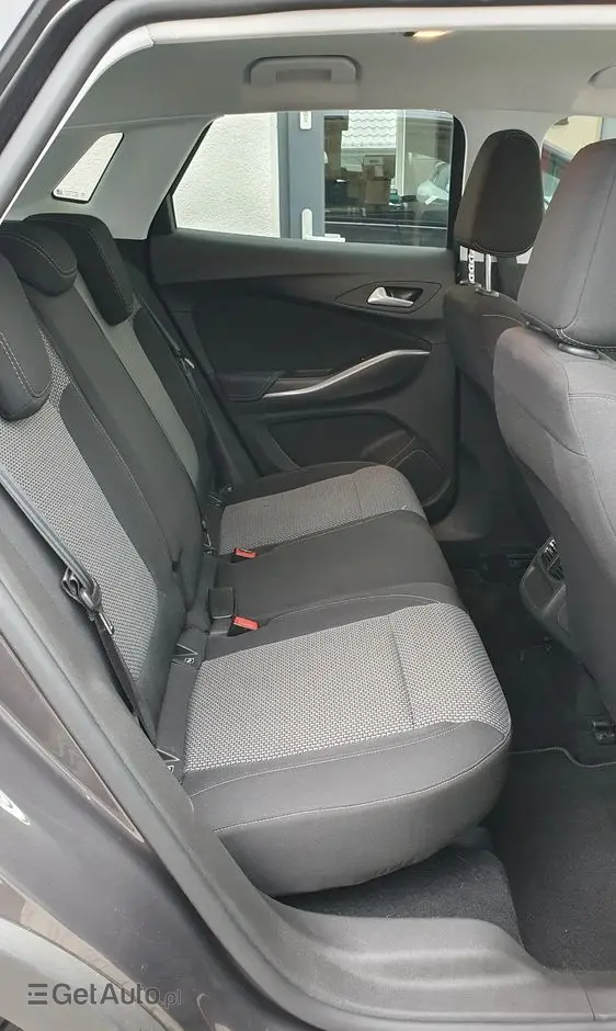 OPEL Grandland X 1.5 CDTI Ultimate S&S