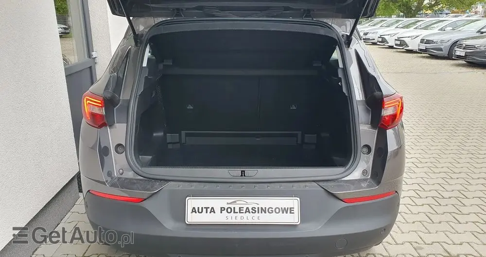 OPEL Grandland X 1.5 CDTI Ultimate S&S