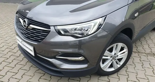 OPEL Grandland X 1.5 CDTI Ultimate S&S