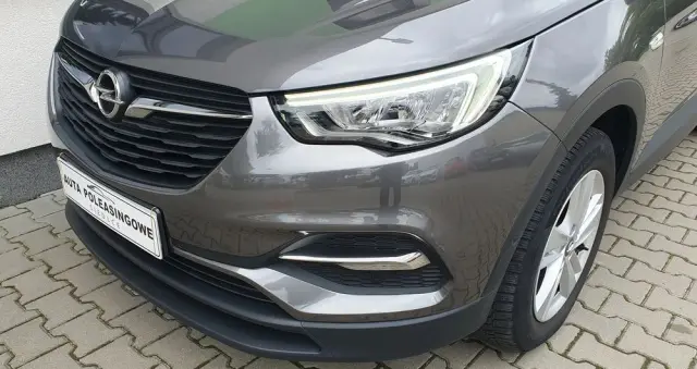 OPEL Grandland X 1.5 CDTI Ultimate S&S