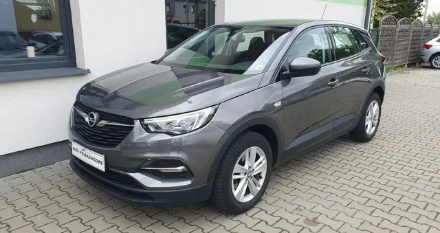 OPEL Grandland X 1.5 CDTI Ultimate S&S