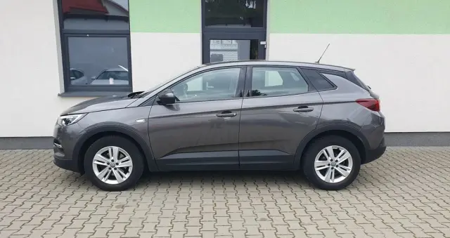 OPEL Grandland X 1.5 CDTI Ultimate S&S