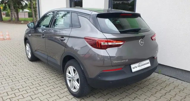 OPEL Grandland X 1.5 CDTI Ultimate S&S