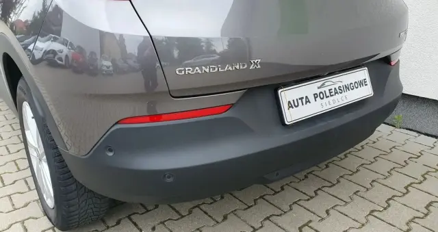 OPEL Grandland X 1.5 CDTI Ultimate S&S