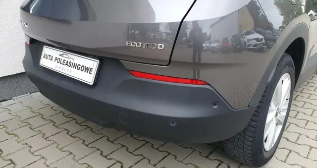 OPEL Grandland X 1.5 CDTI Ultimate S&S