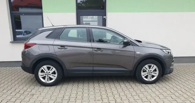 OPEL Grandland X 1.5 CDTI Ultimate S&S