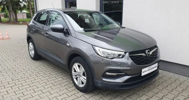OPEL Grandland X 1.5 CDTI Ultimate S&S