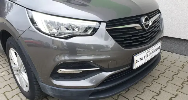 OPEL Grandland X 1.5 CDTI Ultimate S&S