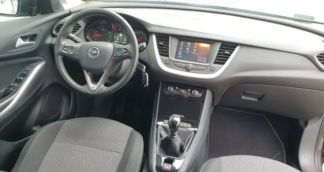 OPEL Grandland X 1.5 CDTI Ultimate S&S