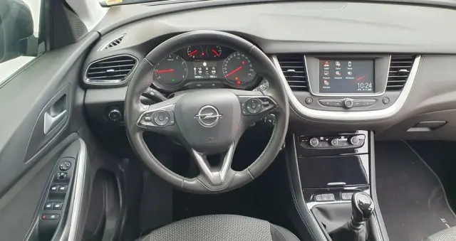 OPEL Grandland X 1.5 CDTI Ultimate S&S