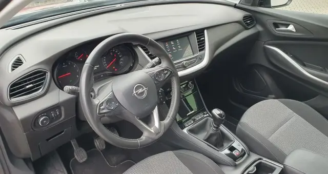OPEL Grandland X 1.5 CDTI Ultimate S&S