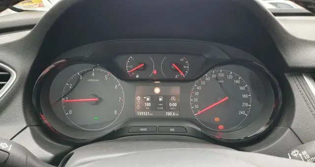 OPEL Grandland X 1.5 CDTI Ultimate S&S