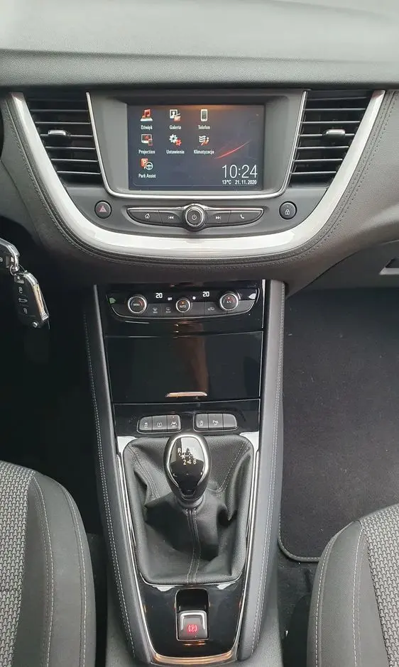 OPEL Grandland X 1.5 CDTI Ultimate S&S