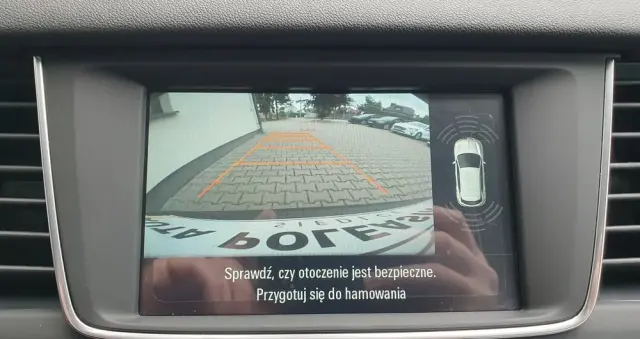 OPEL Grandland X 1.5 CDTI Ultimate S&S