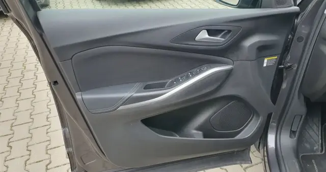 OPEL Grandland X 1.5 CDTI Ultimate S&S