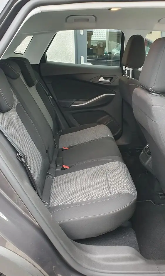 OPEL Grandland X 1.5 CDTI Ultimate S&S