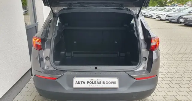 OPEL Grandland X 1.5 CDTI Ultimate S&S