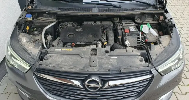 OPEL Grandland X 1.5 CDTI Ultimate S&S