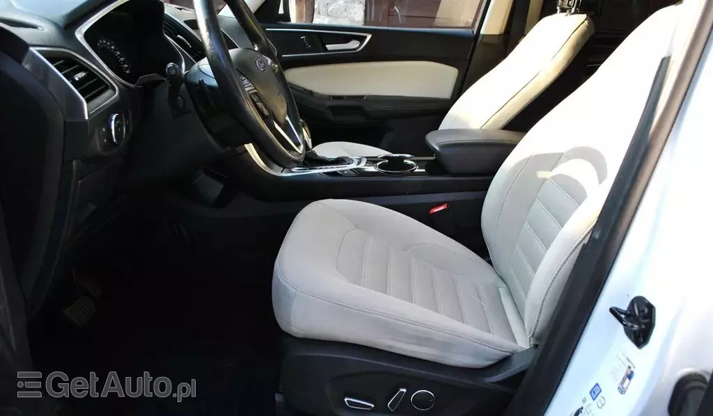 FORD Galaxy 2.0 TDCi (180 KM) S&S