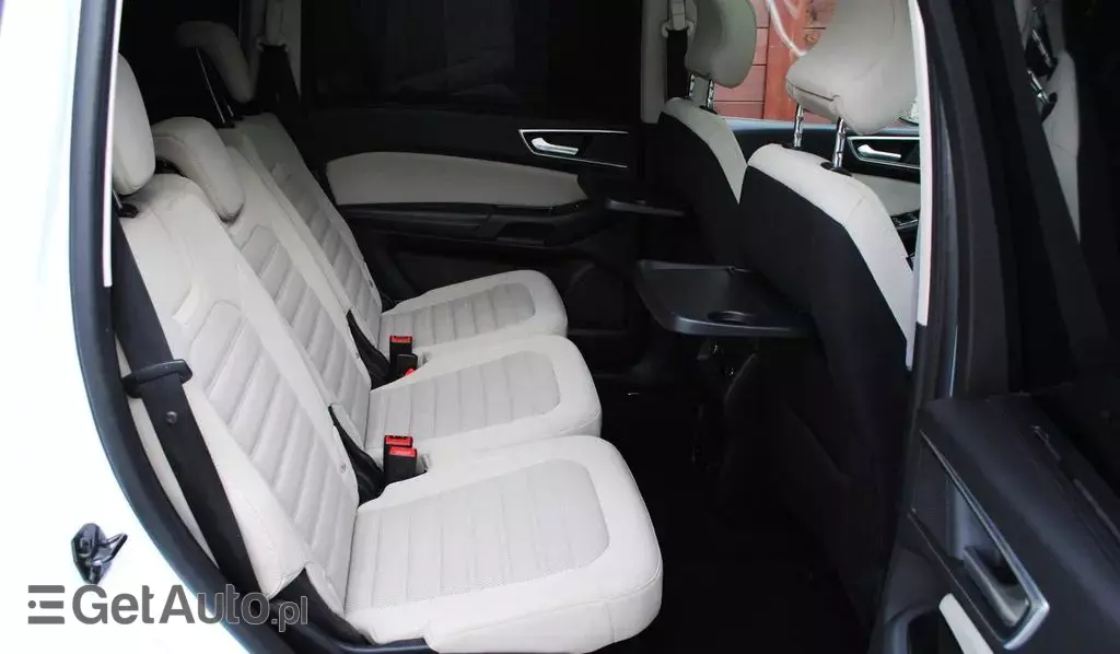 FORD Galaxy 2.0 TDCi (180 KM) S&S