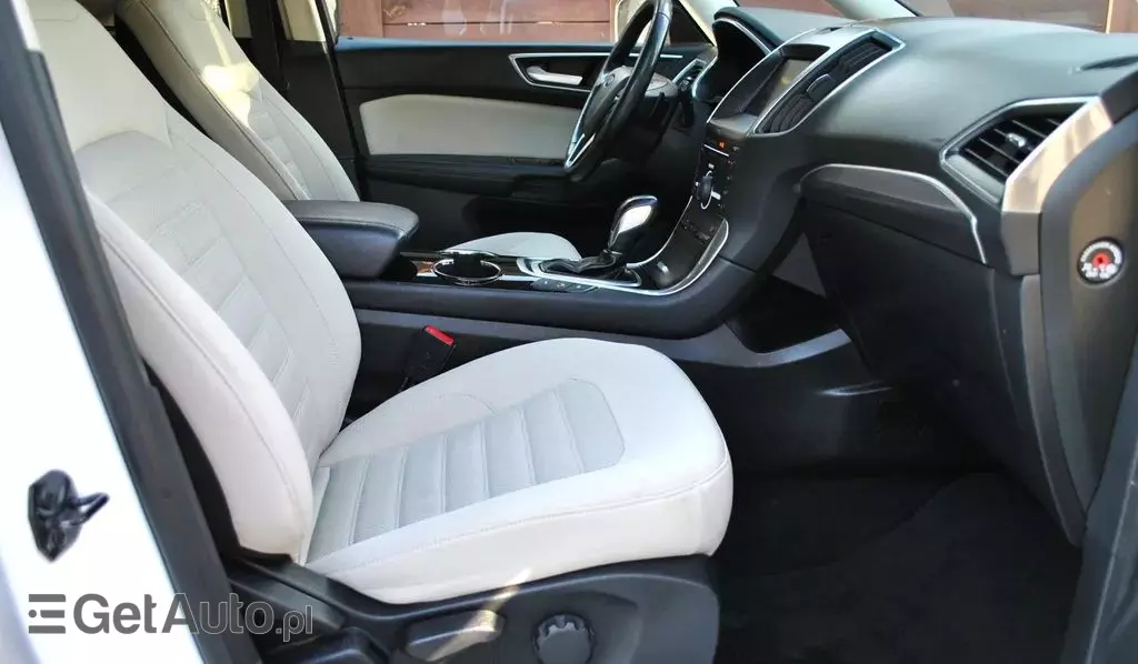 FORD Galaxy 2.0 TDCi (180 KM) S&S