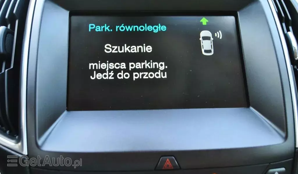 FORD Galaxy 2.0 TDCi (180 KM) S&S