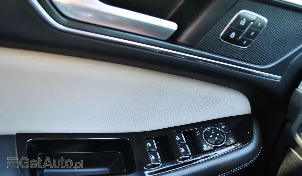 FORD Galaxy 2.0 TDCi (180 KM) S&S