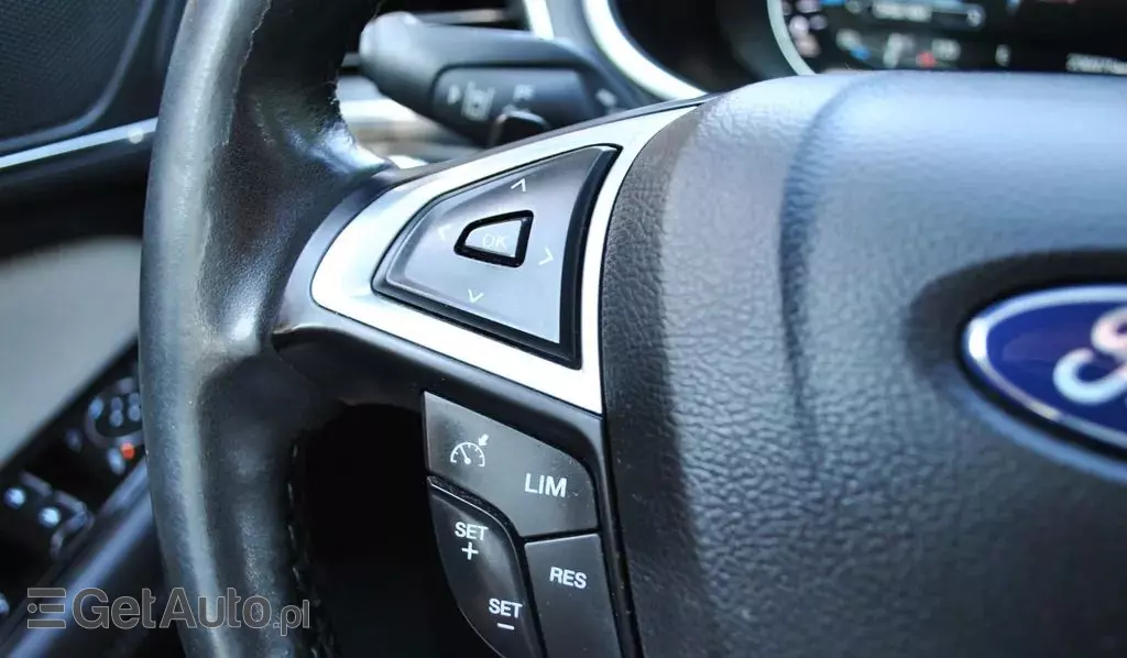 FORD Galaxy 2.0 TDCi (180 KM) S&S