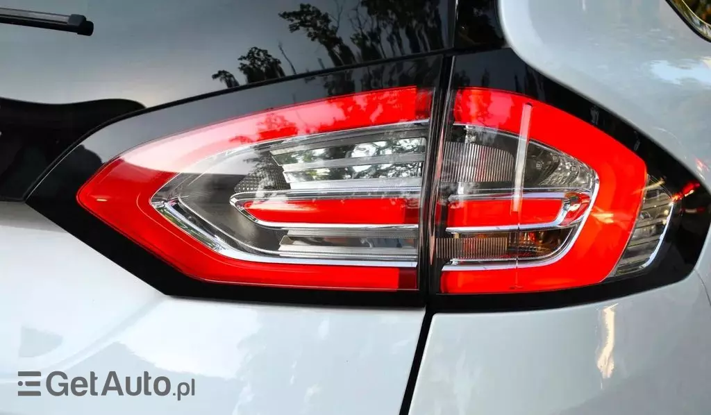 FORD Galaxy 2.0 TDCi (180 KM) S&S